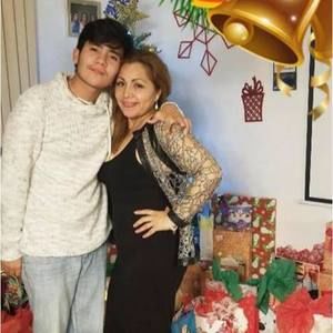 Meet your Posher, Vicky